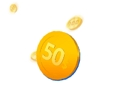 Igra Trčanje novčića  online