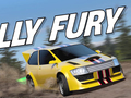 Igra Rally bijes online