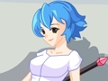 Igra Anime djevojka Ayami  online