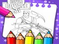 Igra Bojanka Fortnite  online