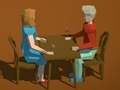 Igra Speed dating  online