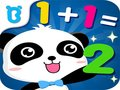 Igra Luda matematika  online