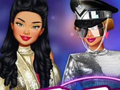 Igra TikTok Divas retro budućnost  online