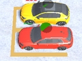 Igra Car Lot King Parking Upravljanje 3D  online