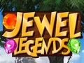 Igra Legende o draguljima  online