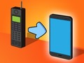 Igra Telefonska transformacija  online
