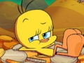 Igra Tweety ptica online