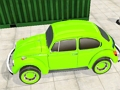 Igra Parkiranje automobila Igra Vještina vožnje  online