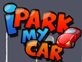 Igra IParkiraj moj auto  online
