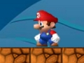 Igra Super Mario Trčanje Skok  online