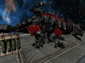 Igra Bitka svijeta dinosaura  online