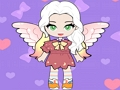 Igra Proizvođač anime lutaka Butterfly  online