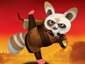 Igra KUNGFU PANDA SHIFU online