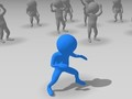 Igra Epski Stickman izazov  online