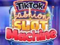 Igra TikTok Fashion automat  online