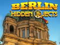 Igra Berlinski skriveni predmeti  online