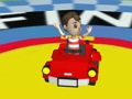 Igra Probojna mini karta  online