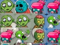 Igra Utakmica zombija 3  online