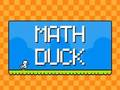 Igra Matematička patka online