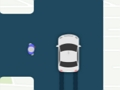 Igra Uber vozač  online