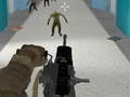 Igra Zombi pakao strijelac online
