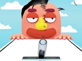 Igra Brijanje kose 3D  online
