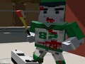 Igra PGA6 Zombie Arena 3d Survival online