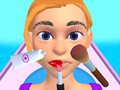 Igra Makeover Rush 3d online