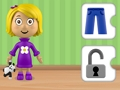 Igra Svijet Alice suprotnosti  online