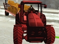 Igra Offroad Tractor Farming Simulator 2022: Cargo Drive  online
