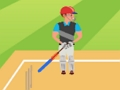 Igra Kriket 2D  online