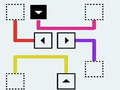 Igra Blokirajte Collide online
