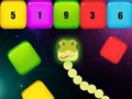Igra Zmijski blokovi i brojevi  online