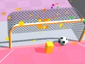 Igra Škakljiv udarac 3d online