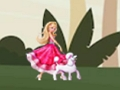 Igra Barbie avanture iz snova  online