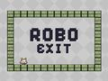 Igra Robo izlaz  online