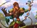 Igra Proširenje Firestone: Warfront  online