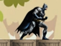 Igra Batman: Unutarnji neprijatelj  online