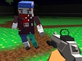 Igra Blocky Combat Swat Apokalipsa online