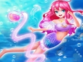 Igra Sirena chage princeza  online