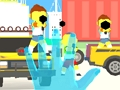 Igra Metak stop 3d online