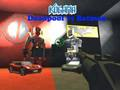 Igra Kogama: Deadpool protiv Batmana  online