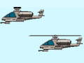 Igra Helikopterski napad  online
