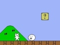 Igra Mačak Mario  online
