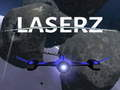 Igra Laserz online