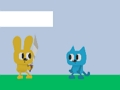 Igra 1 na 1  online