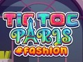 Igra Tictoc Paris Fashion online