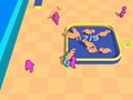 Igra Otok Biomons 3D  online