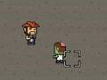 Igra Pixel zombi pucač  online