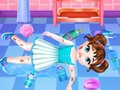 Igra Baby Taylor Sigurnost doma  online